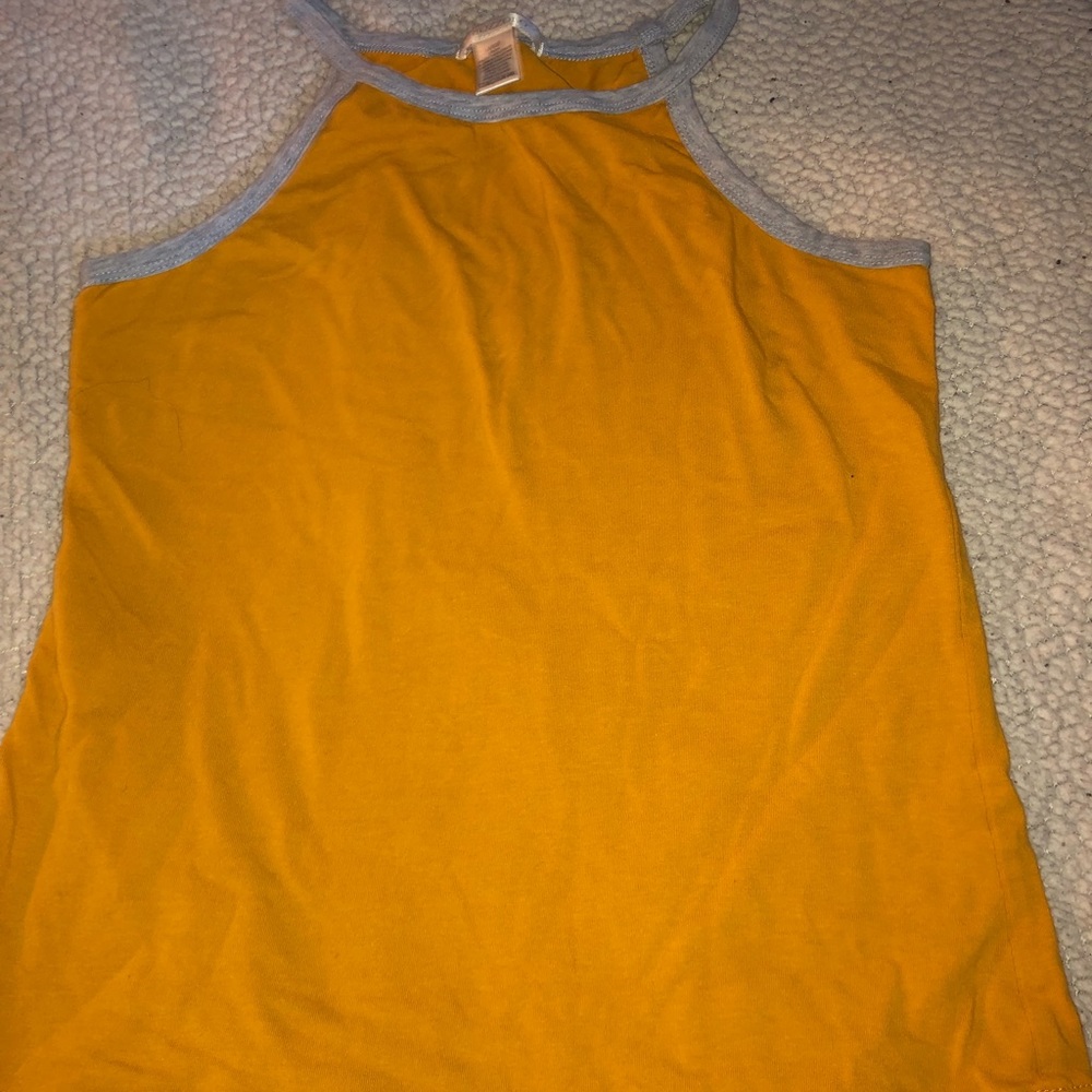 Tank Top - Picture 3 of 3